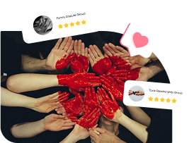 support group image